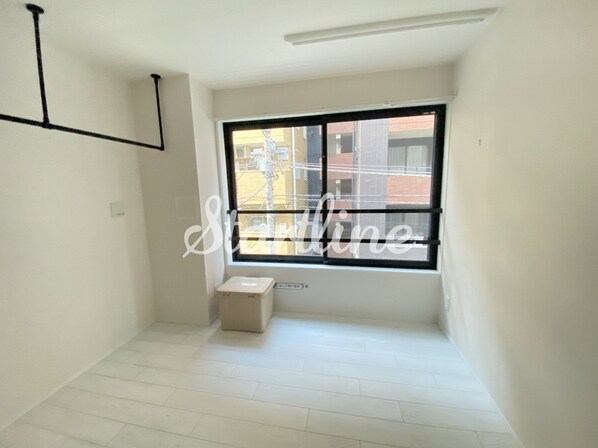 クリアル新富町(CREAL新富町)の物件内観写真